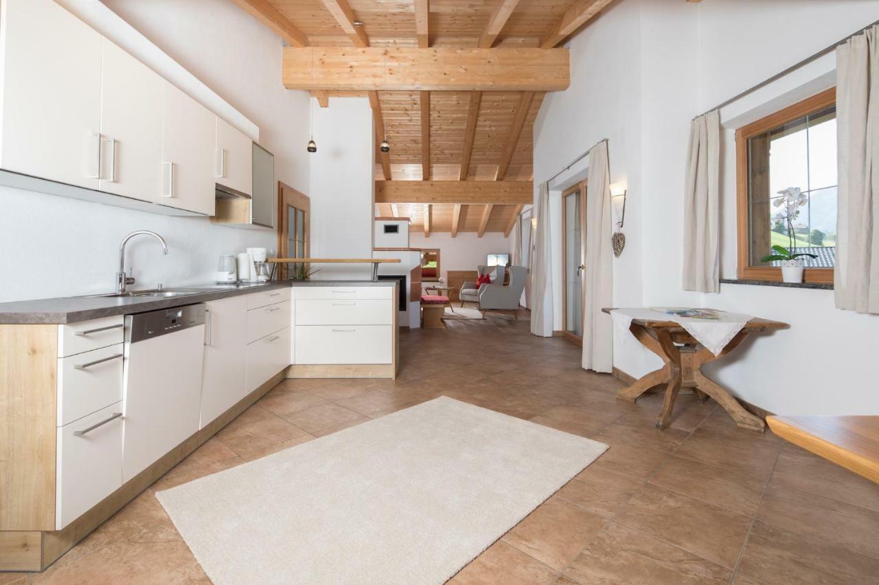 אלפבאך Bauernhaus Rossmoos מראה חיצוני תמונה