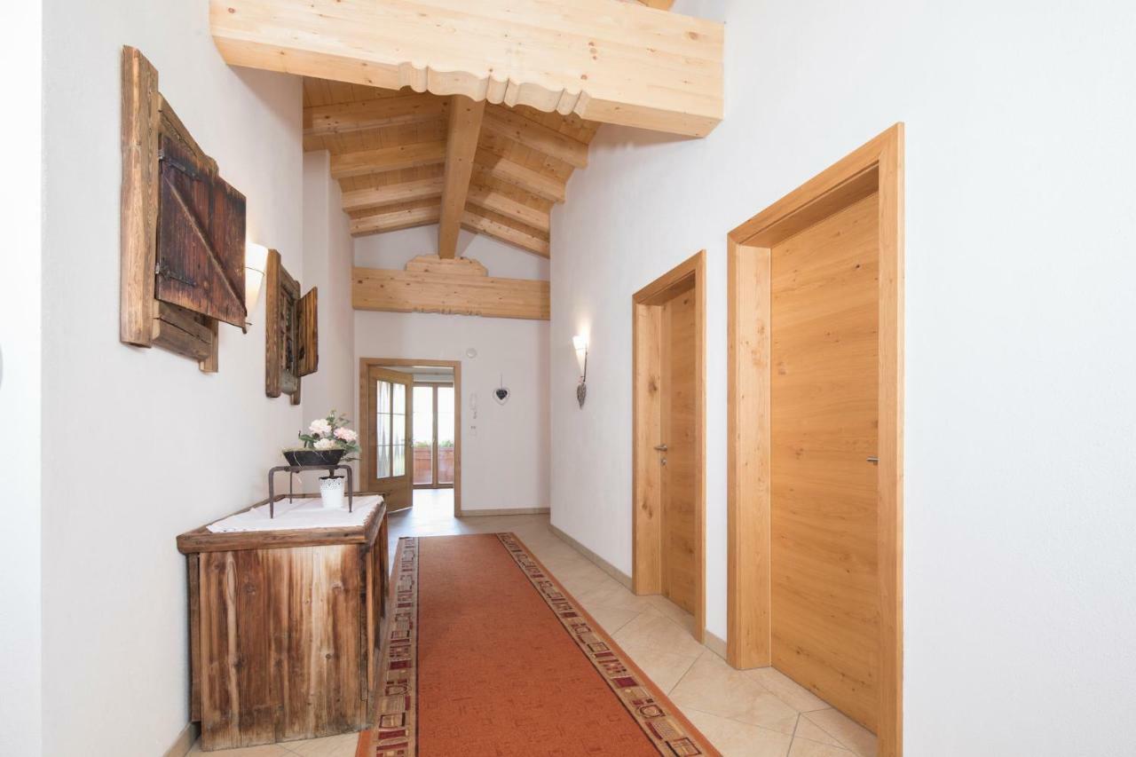 אלפבאך Bauernhaus Rossmoos מראה חיצוני תמונה